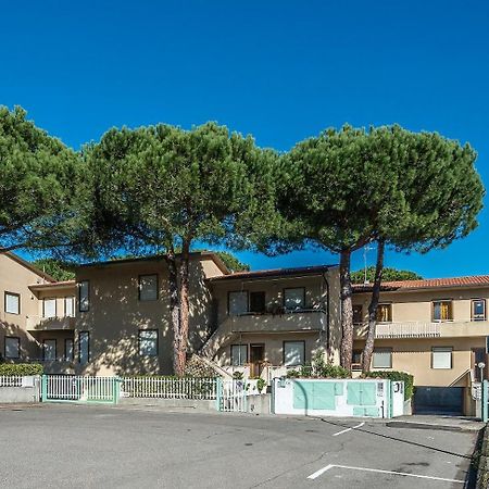 Caletta Apartments Кастильончелло Экстерьер фото